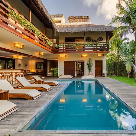 Aldeia Jericoacoara Villa ภายนอก รูปภาพ
