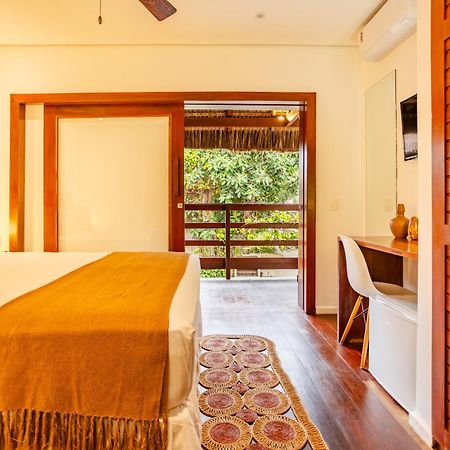 Aldeia Jericoacoara Villa ภายนอก รูปภาพ