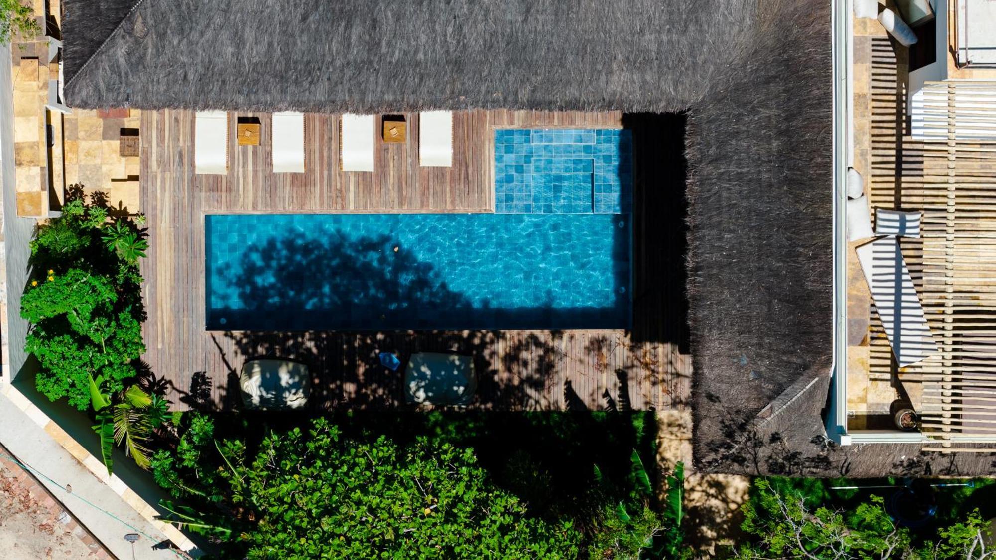 Aldeia Jericoacoara Villa ภายนอก รูปภาพ