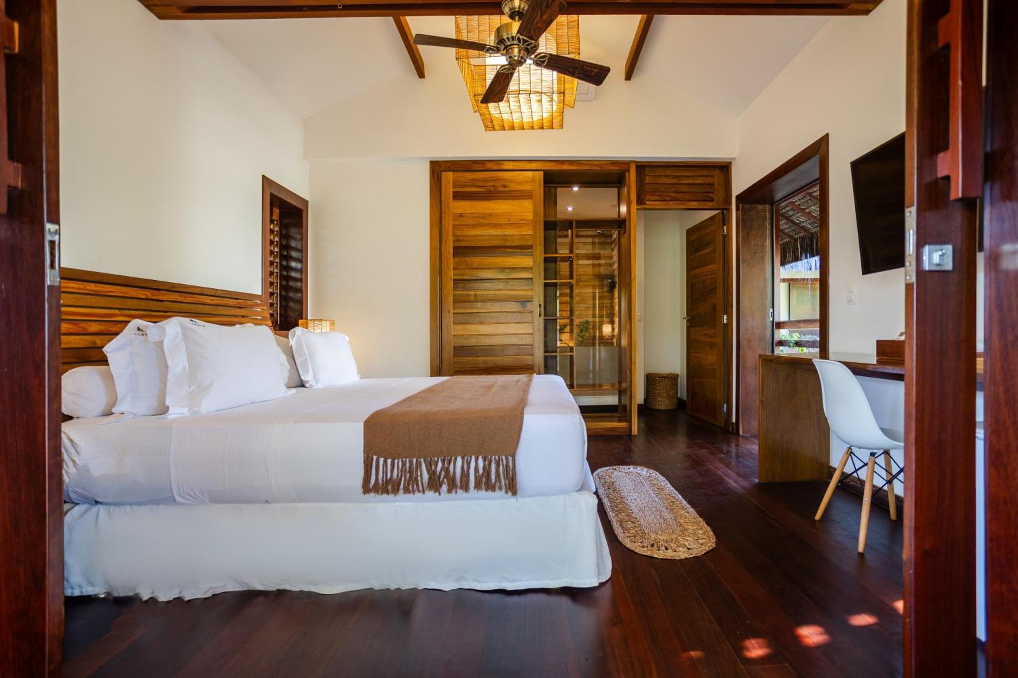 Aldeia Jericoacoara Villa ภายนอก รูปภาพ