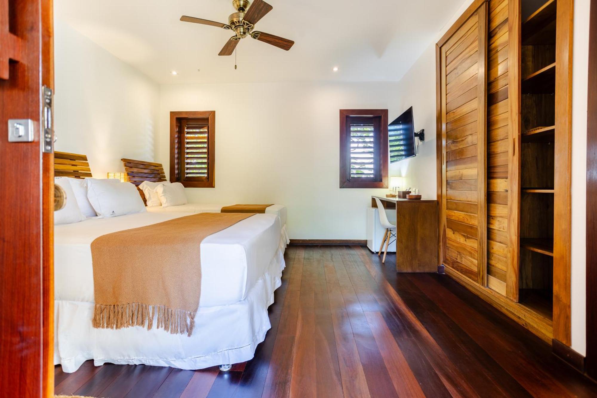 Aldeia Jericoacoara Villa ภายนอก รูปภาพ