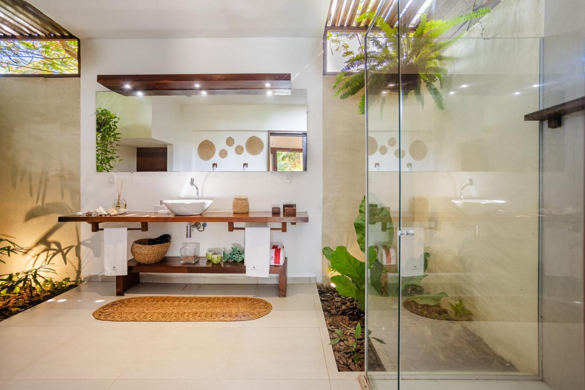 Aldeia Jericoacoara Villa ภายนอก รูปภาพ