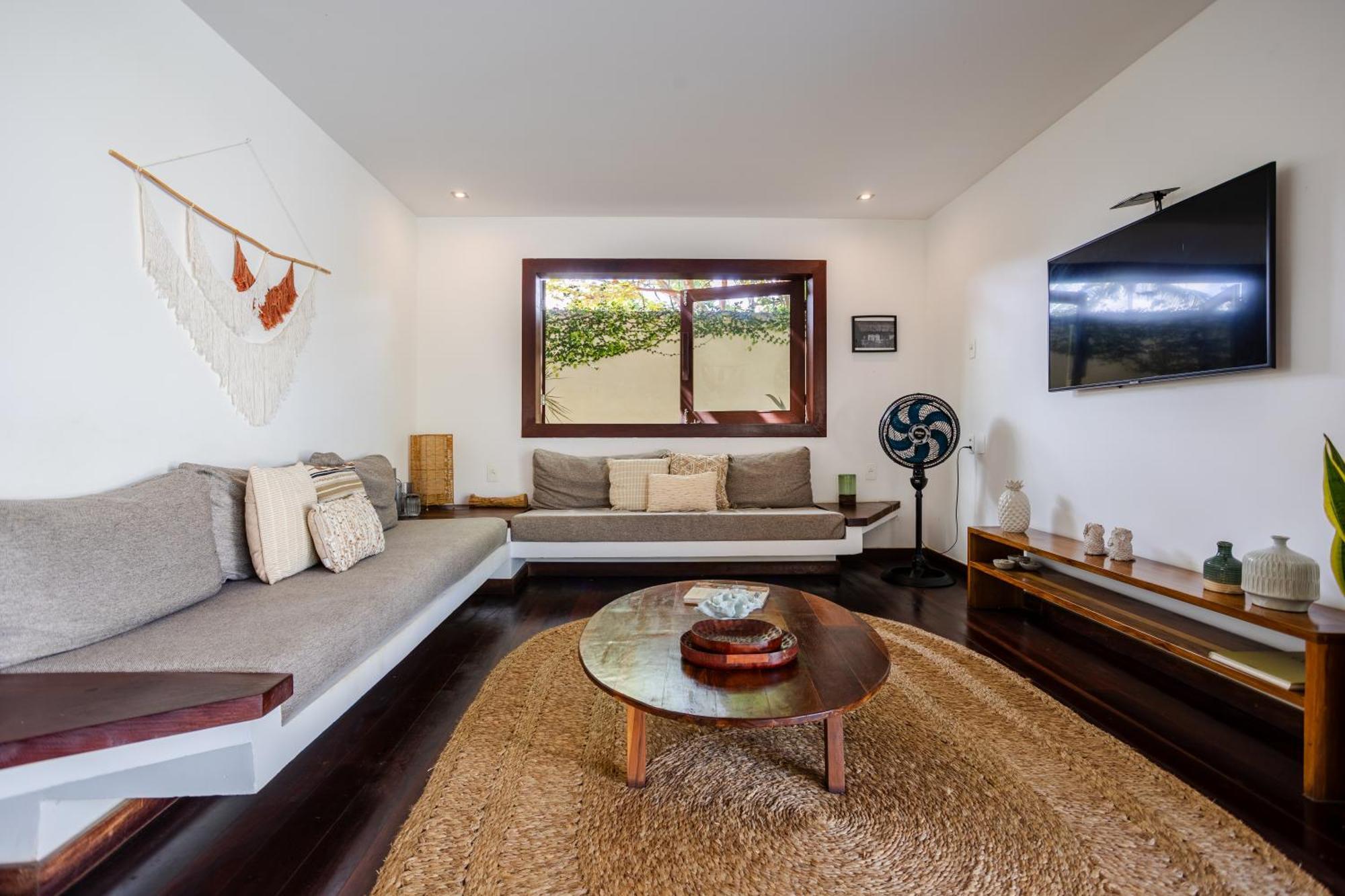 Aldeia Jericoacoara Villa ภายนอก รูปภาพ
