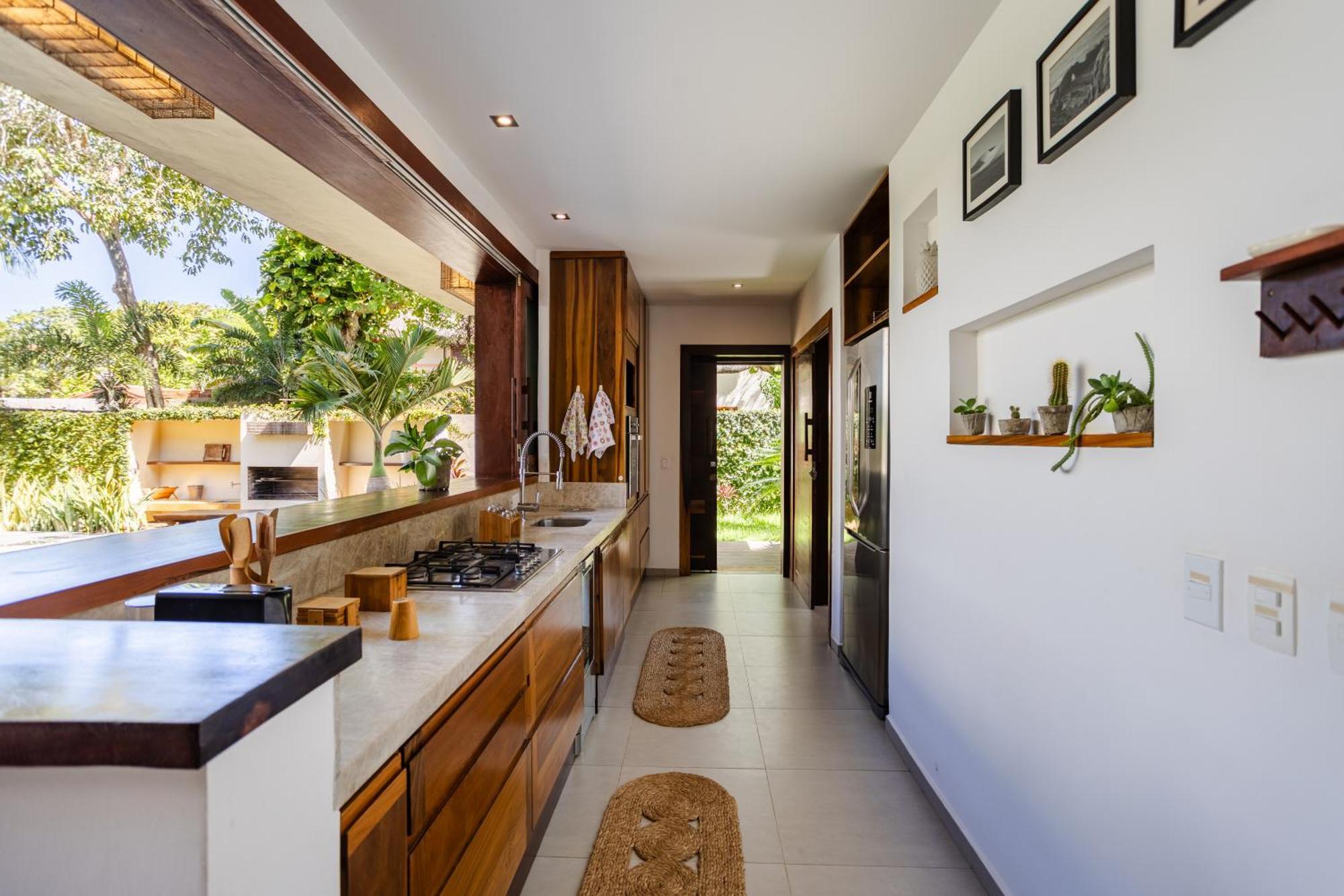 Aldeia Jericoacoara Villa ภายนอก รูปภาพ