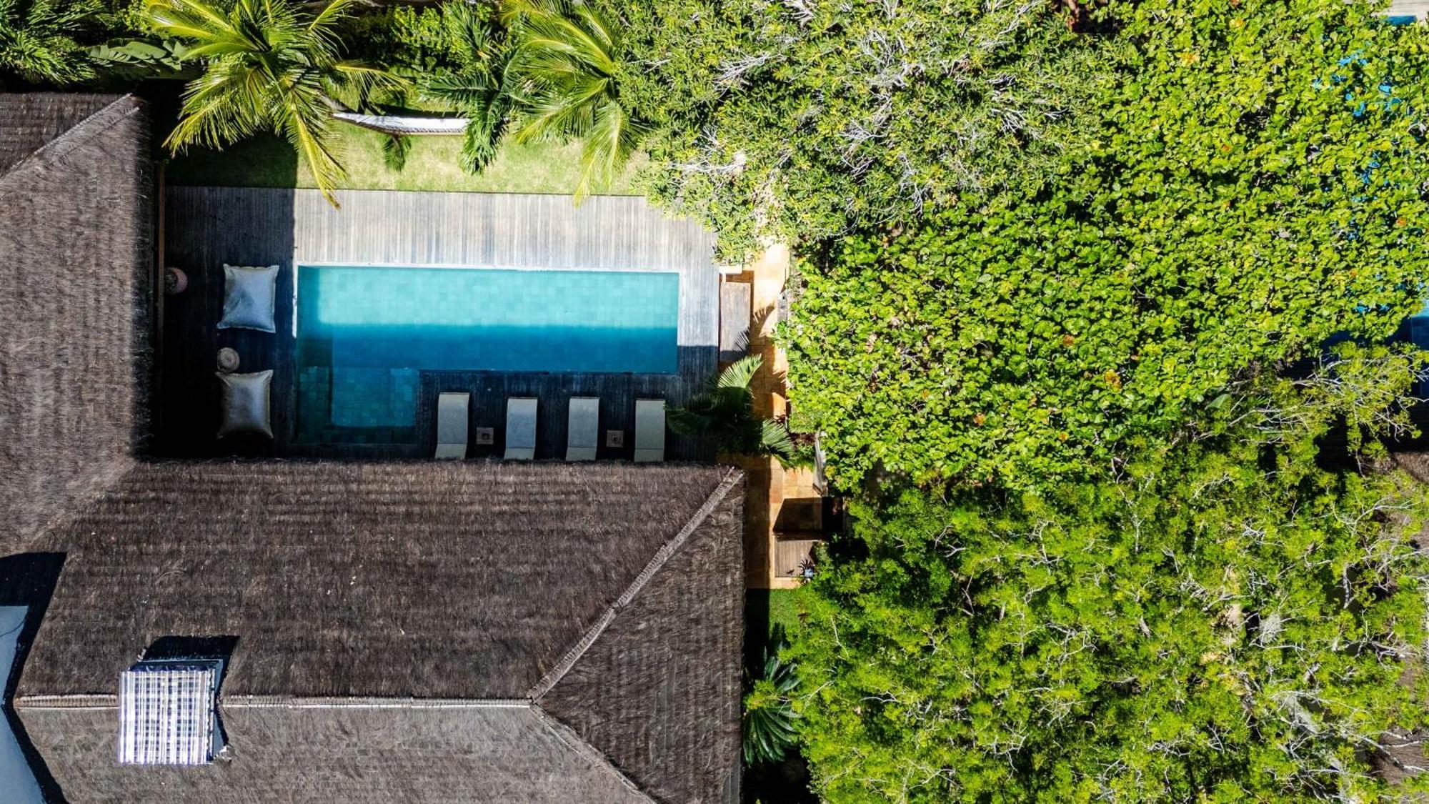 Aldeia Jericoacoara Villa ภายนอก รูปภาพ