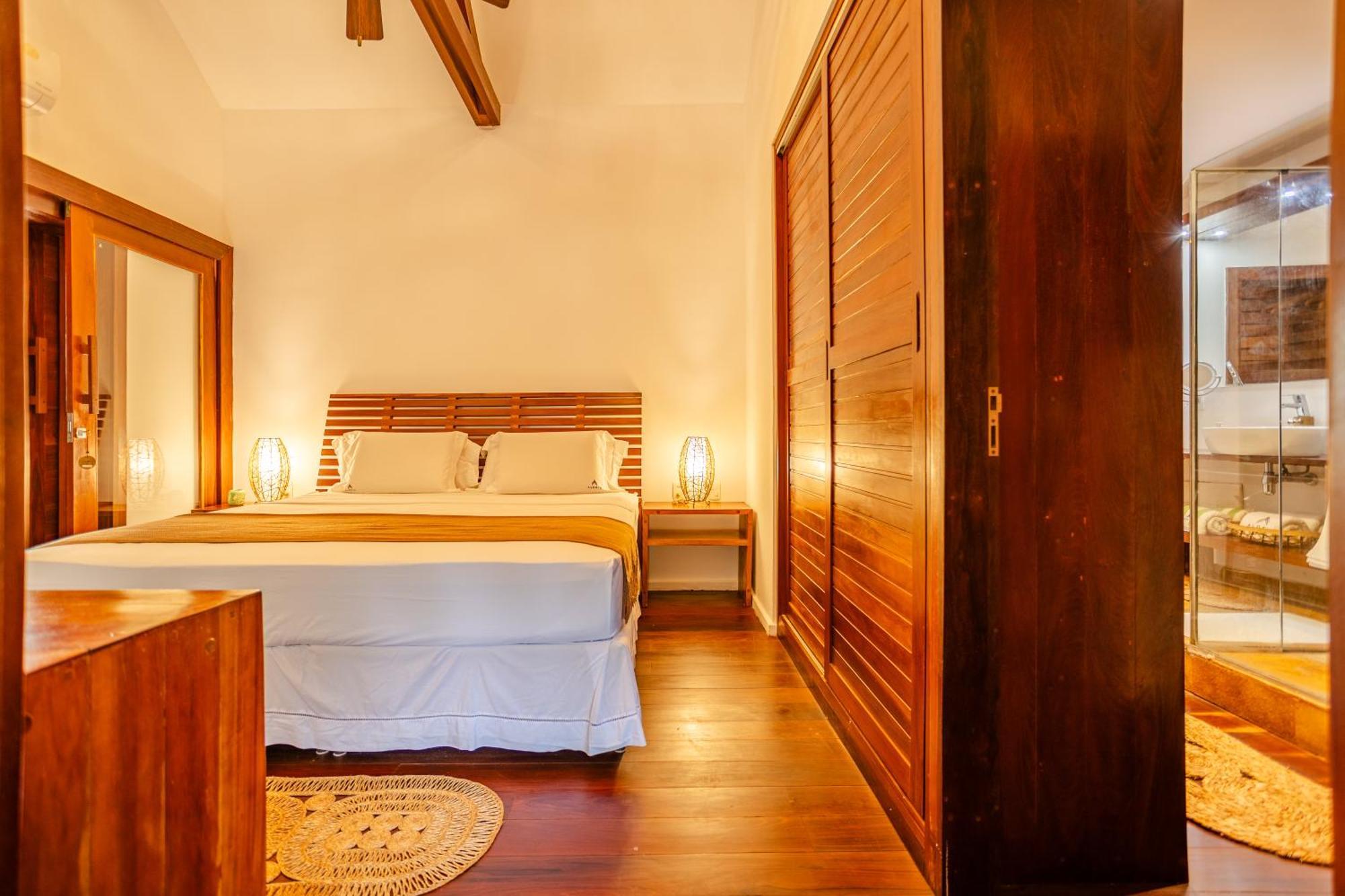 Aldeia Jericoacoara Villa ภายนอก รูปภาพ
