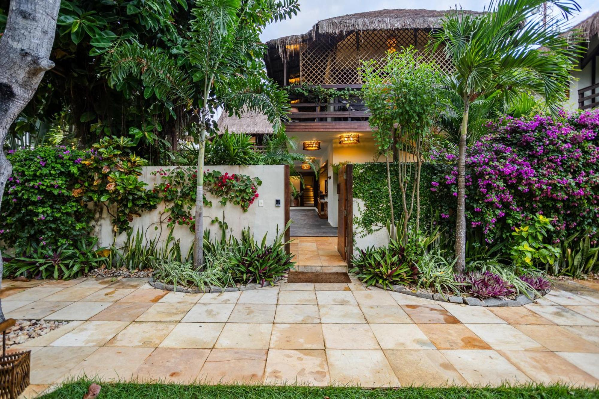 Aldeia Jericoacoara Villa ภายนอก รูปภาพ