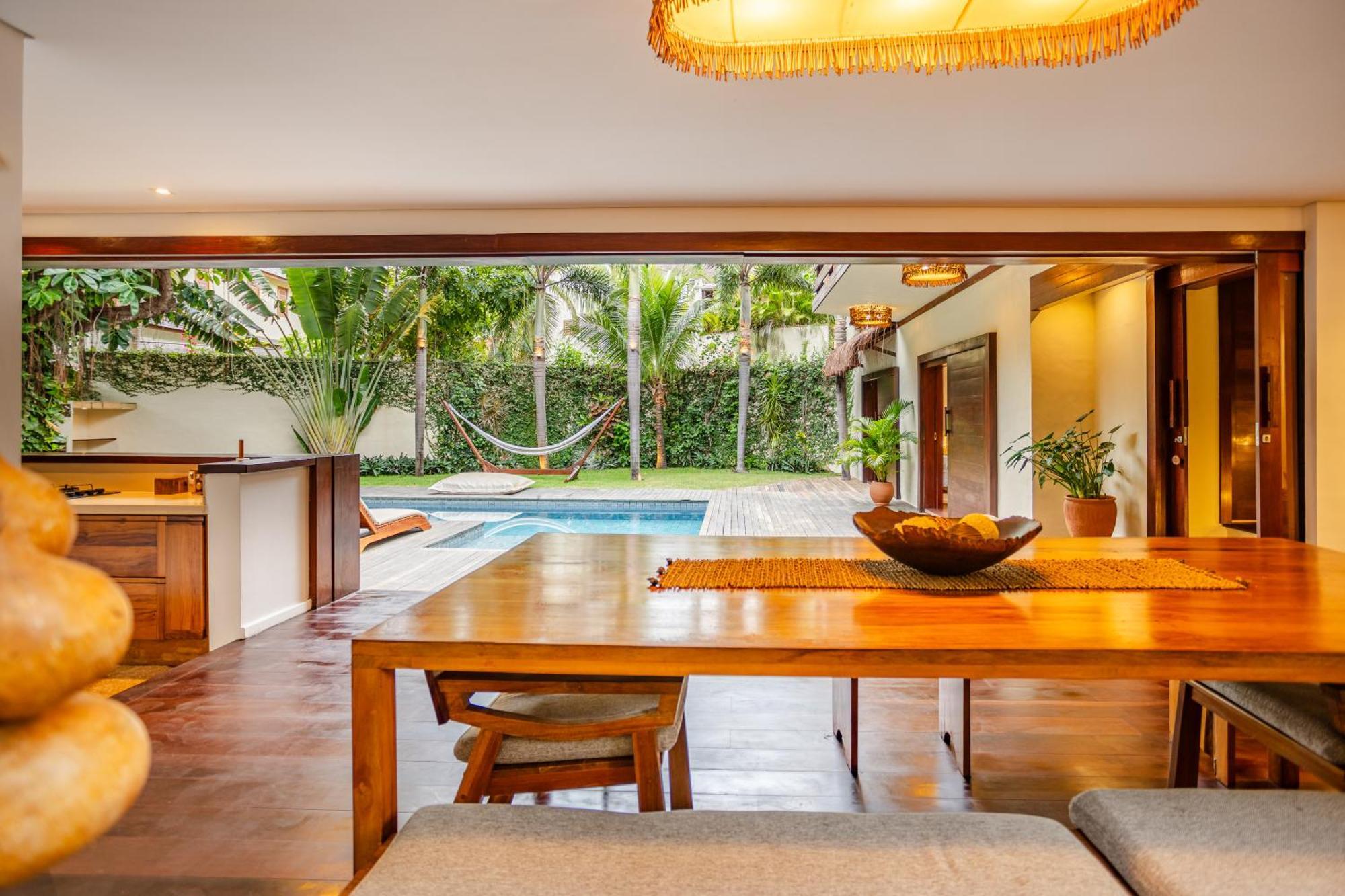 Aldeia Jericoacoara Villa ภายนอก รูปภาพ