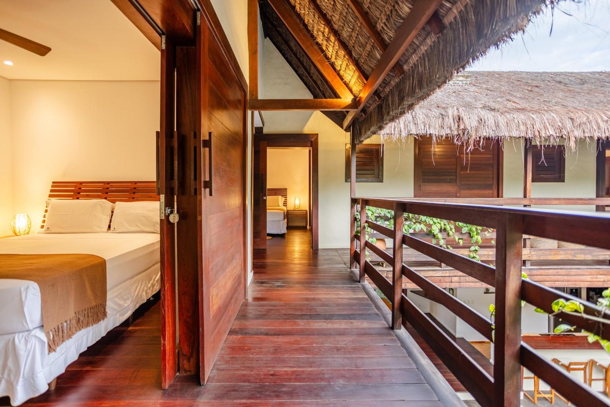 Aldeia Jericoacoara Villa ภายนอก รูปภาพ