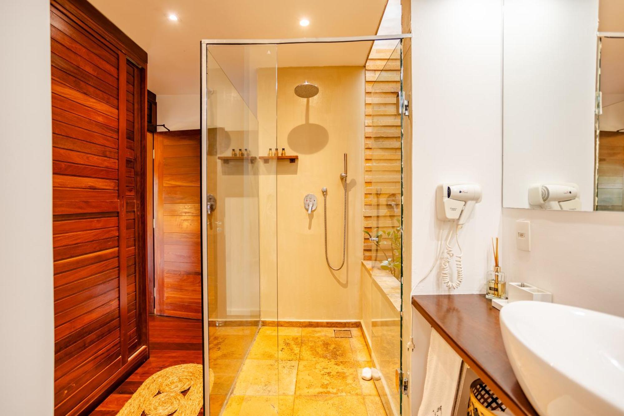 Aldeia Jericoacoara Villa ภายนอก รูปภาพ