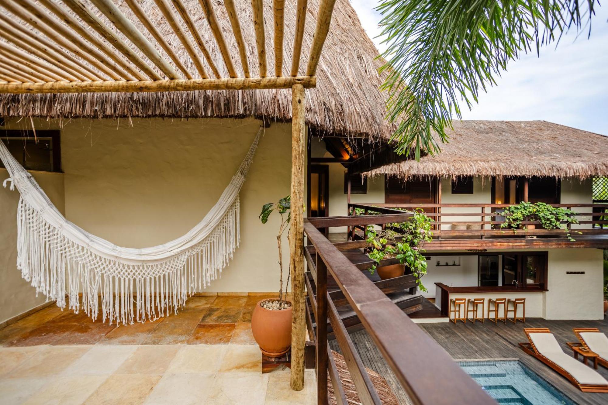 Aldeia Jericoacoara Villa ภายนอก รูปภาพ