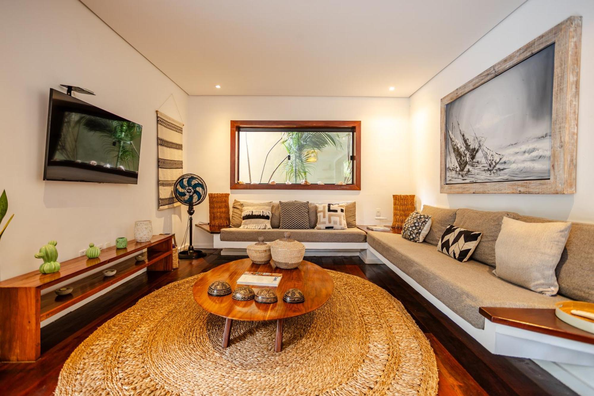 Aldeia Jericoacoara Villa ภายนอก รูปภาพ
