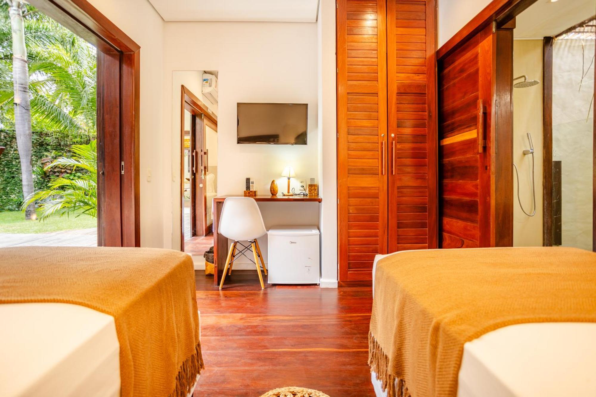 Aldeia Jericoacoara Villa ภายนอก รูปภาพ