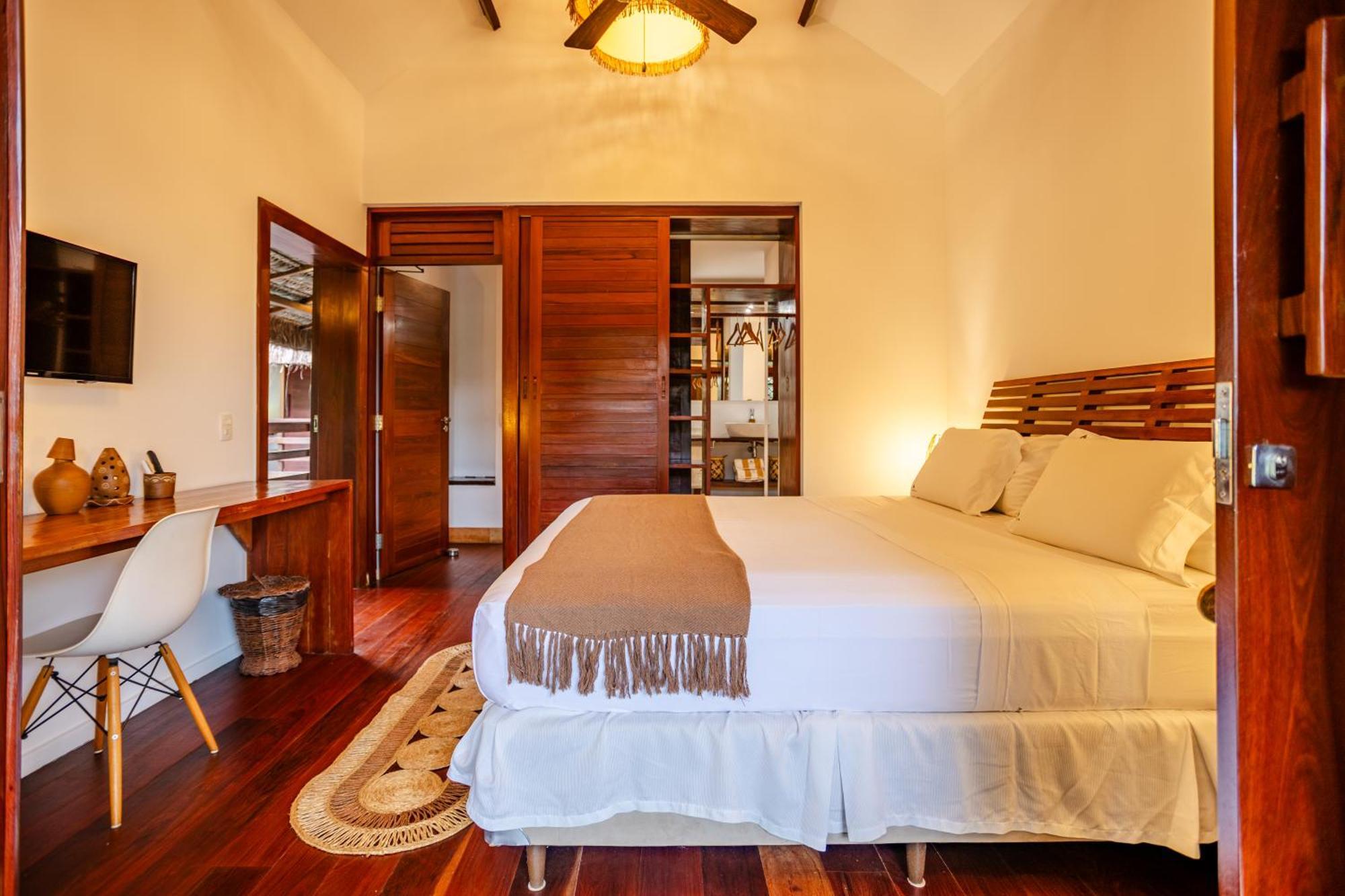 Aldeia Jericoacoara Villa ภายนอก รูปภาพ