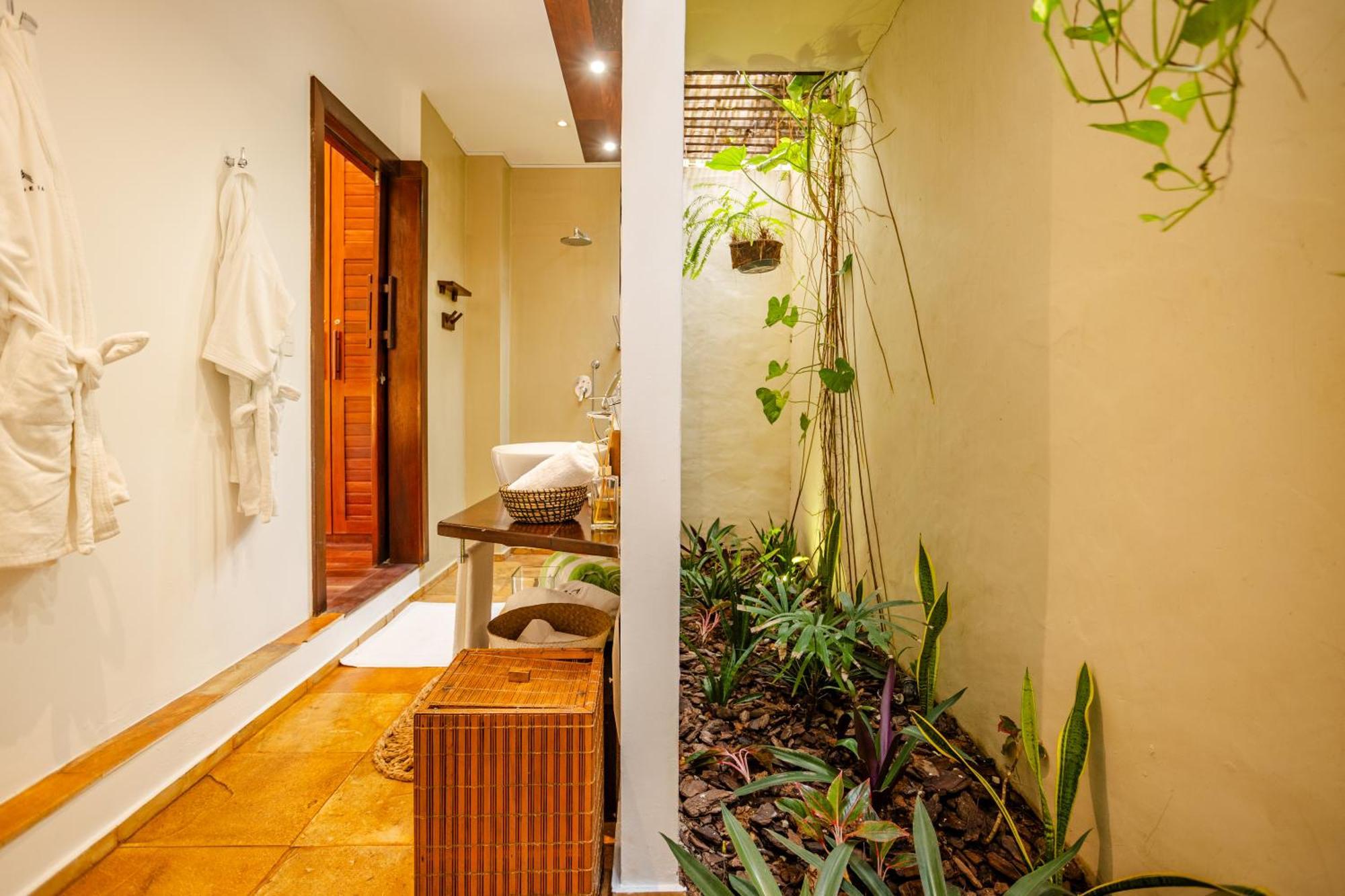 Aldeia Jericoacoara Villa ภายนอก รูปภาพ