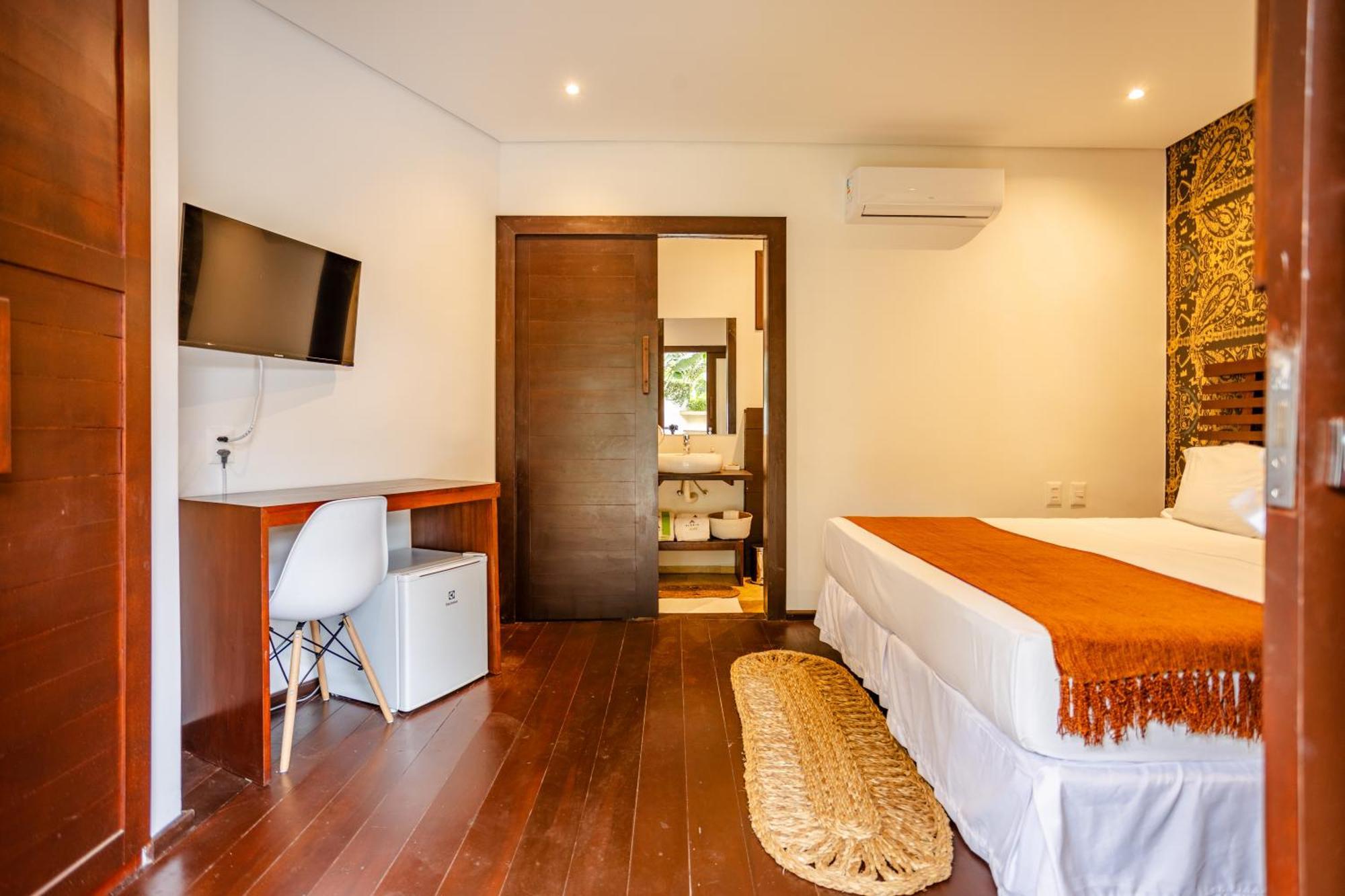 Aldeia Jericoacoara Villa ภายนอก รูปภาพ