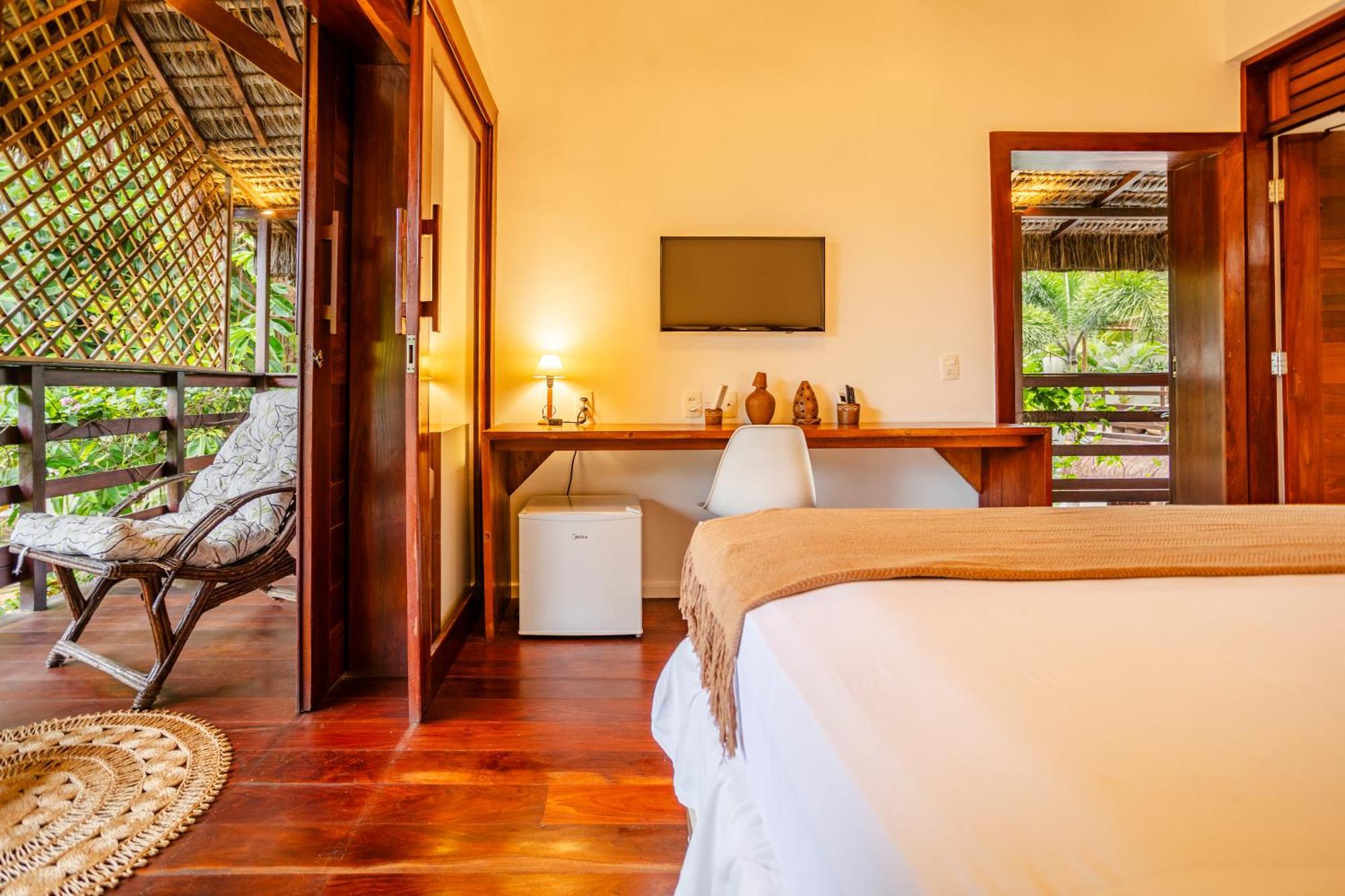 Aldeia Jericoacoara Villa ภายนอก รูปภาพ
