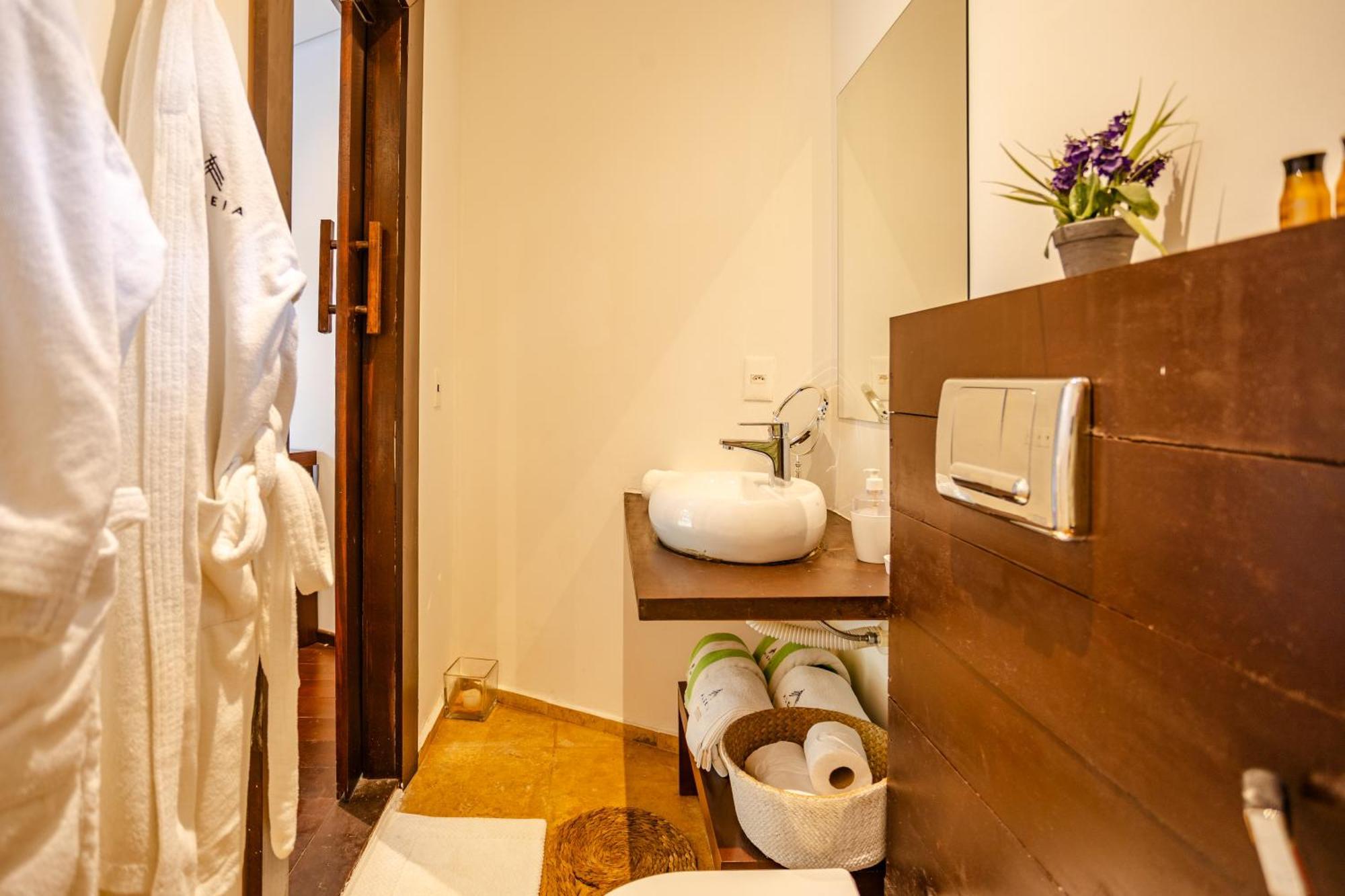 Aldeia Jericoacoara Villa ภายนอก รูปภาพ