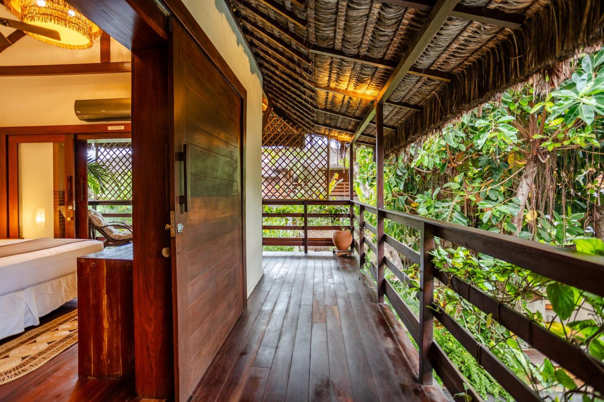 Aldeia Jericoacoara Villa ภายนอก รูปภาพ