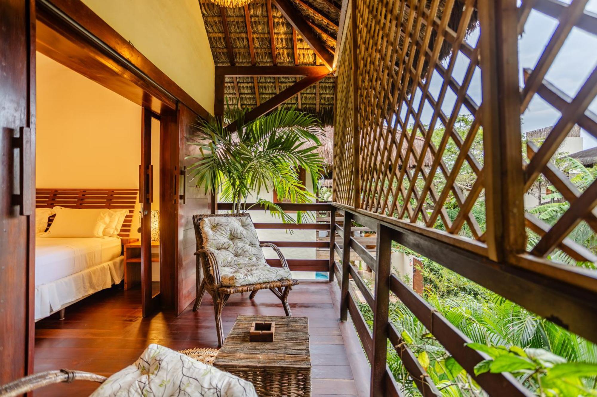 Aldeia Jericoacoara Villa ภายนอก รูปภาพ