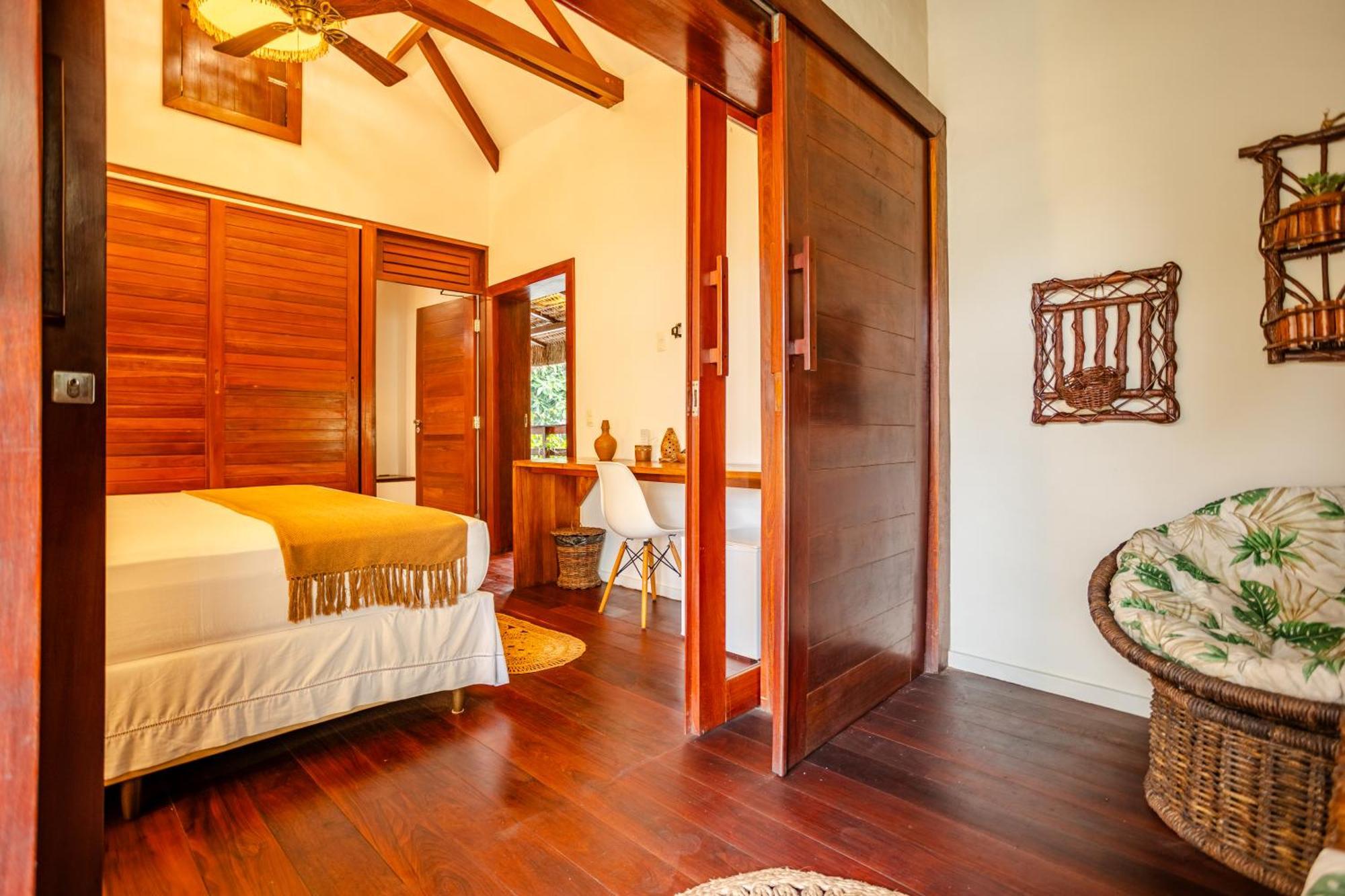 Aldeia Jericoacoara Villa ภายนอก รูปภาพ