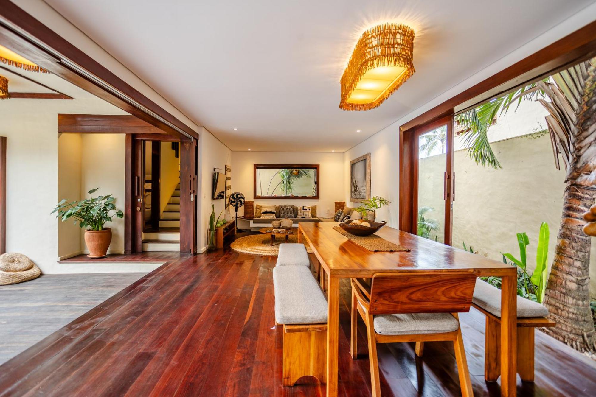 Aldeia Jericoacoara Villa ภายนอก รูปภาพ